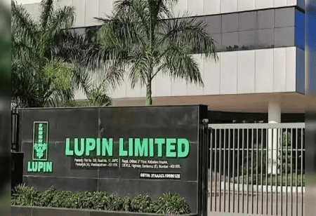  Lupin, epilepsy drug